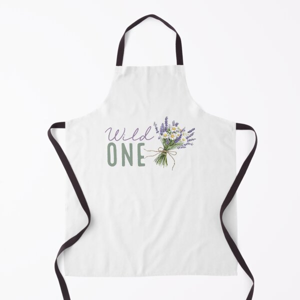 Item preview, Vintage Wildflower Wild One Wildflower Boho Birthday 1st designed and sold by XuanhieuBp.