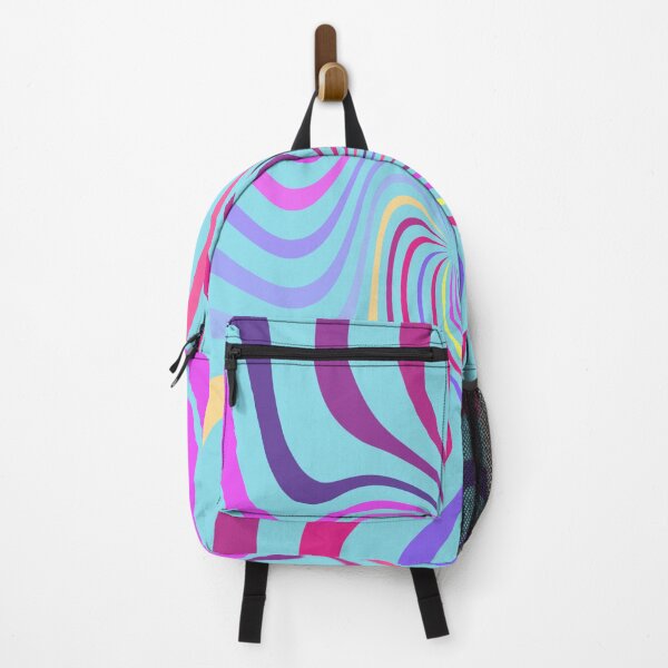 Item preview, Swirl art with rainbow sunburst textured background. Pride celebration concept. designed and sold by IKT224.