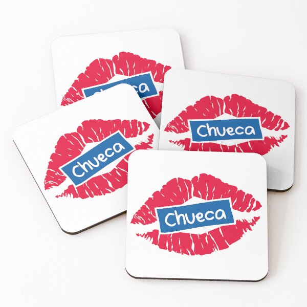 Item preview, Chueca Madrid – Design with red lips and pride designed and sold by Fritolive.