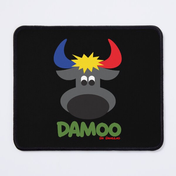 Item preview, Damoo designed and sold by NOYTEE.