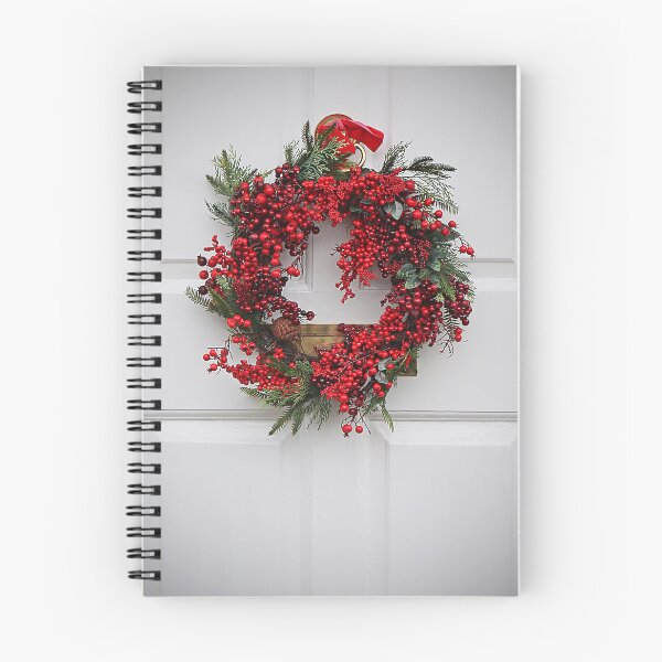 Item preview, Christmas Berries designed and sold by Murph's Images.