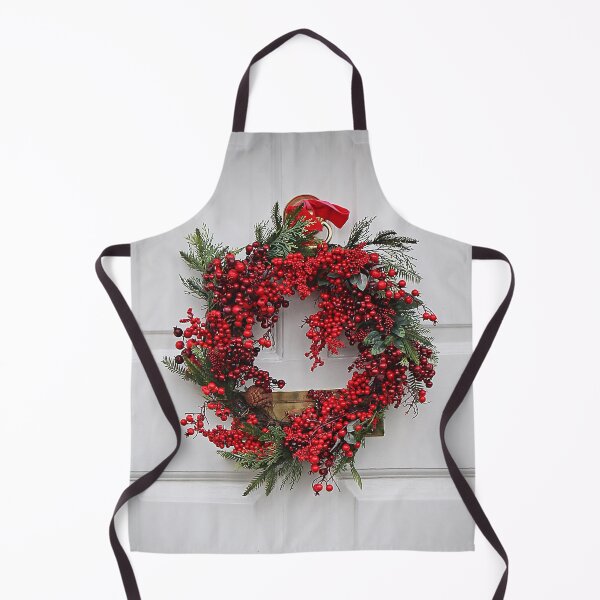 Item preview, Christmas Berries designed and sold by Murph's Images.