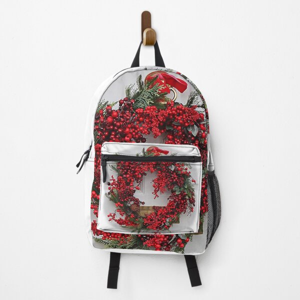 Item preview, Christmas Berries designed and sold by Murph's Images.
