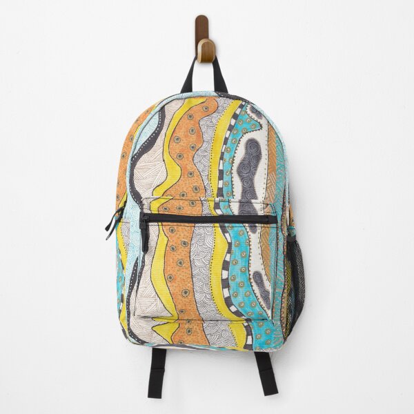 Item preview, Cell Membrane -  Abstract Drowing  designed and sold by ColorWander.