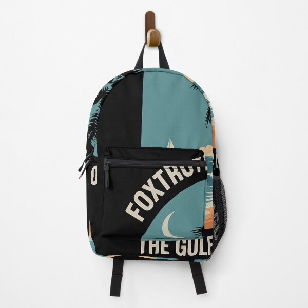Item preview, Gulf Of Mexico Foxtrot Delta Tango 4 designed and sold by splindoershop.