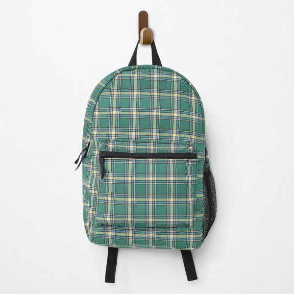 Item preview, Alberta Province Canada Clan Tartan – Scottish Plaid Pattern for Proud Scots designed and sold by The Tartan Forge.