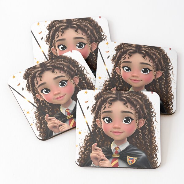 Item preview,  It's LeviOsa - Smartest Witch Fan Art designed and sold by ArtisticDesignsbyLinda.