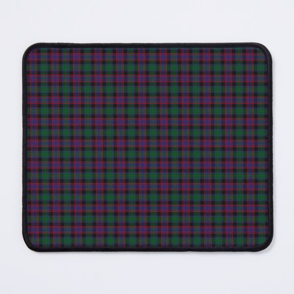 Item preview, Alexander Hunting Personal Clan Tartan – Scottish Plaid Pattern for Proud Scots designed and sold by The Tartan Forge.