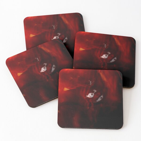 Item preview, Red Blur designed and sold by HeavyMetalFool.