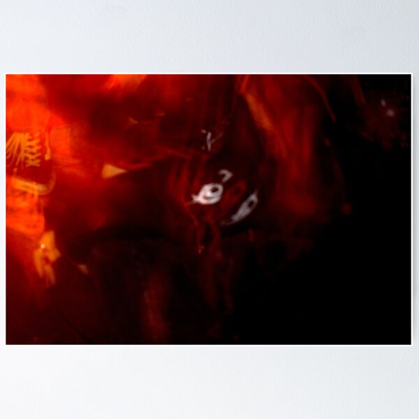 Item preview, Red Blur designed and sold by HeavyMetalFool.