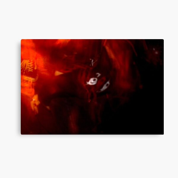 Item preview, Red Blur designed and sold by HeavyMetalFool.