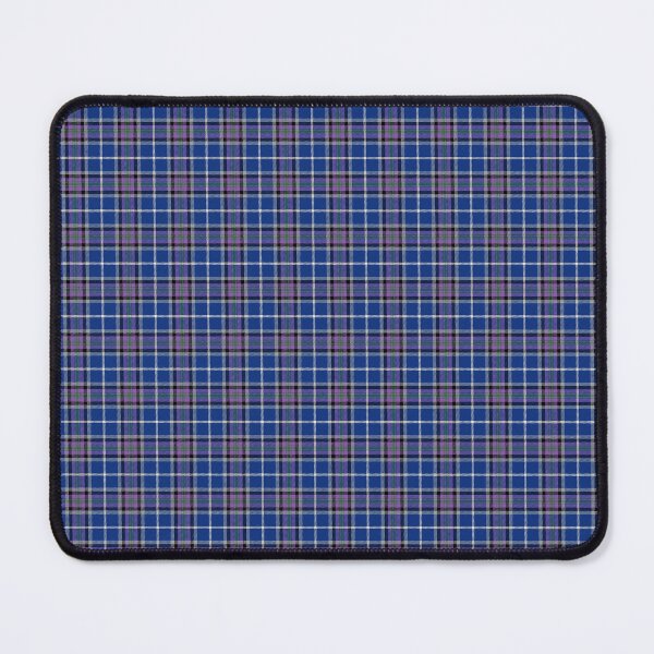 Item preview, Alexander of Menstry Ancient Clan Tartan – Scottish Plaid Pattern for Proud Scots designed and sold by The Tartan Forge.