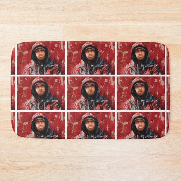 Item preview, EMINEM INSPIRED designed and sold by Tracey Unthank.