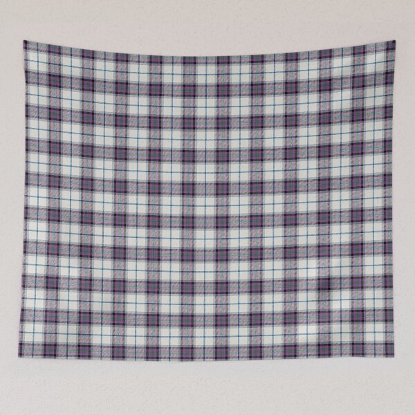 Item preview, Alexander of Menstry Dress Ancient Clan Tartan – Scottish Plaid Pattern for Proud Scots designed and sold by The Tartan Forge.