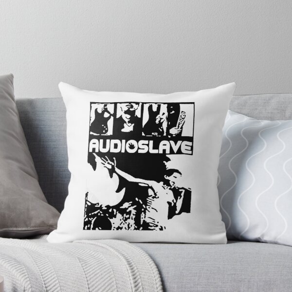 Item preview, Classic Sillhouette Band 90s designed and sold by KirinStudio.