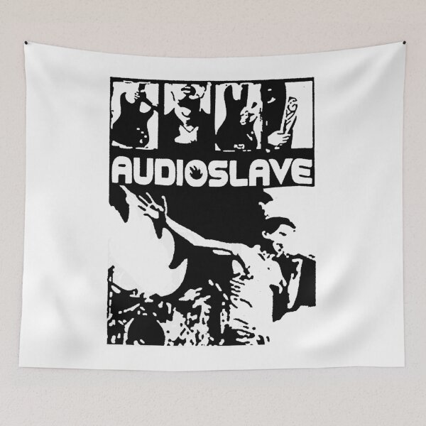 Item preview, Classic Sillhouette Band 90s designed and sold by KirinStudio.