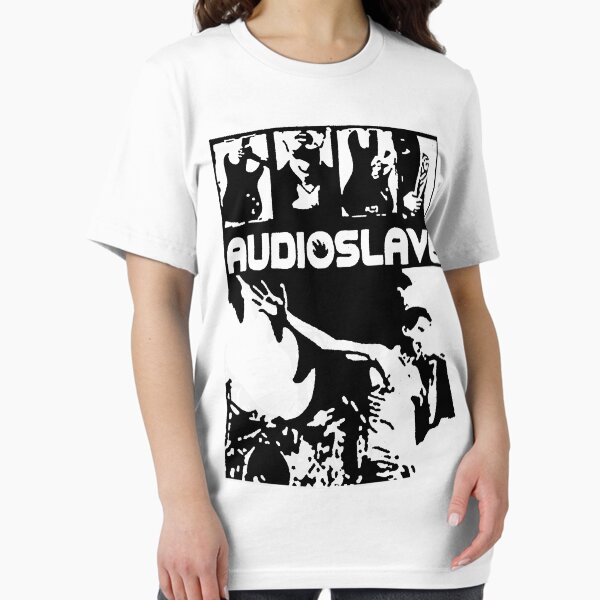 Artikel-Vorschau von Klassische Silhouettenband der 90er, designt und verkauft von KirinStudio.