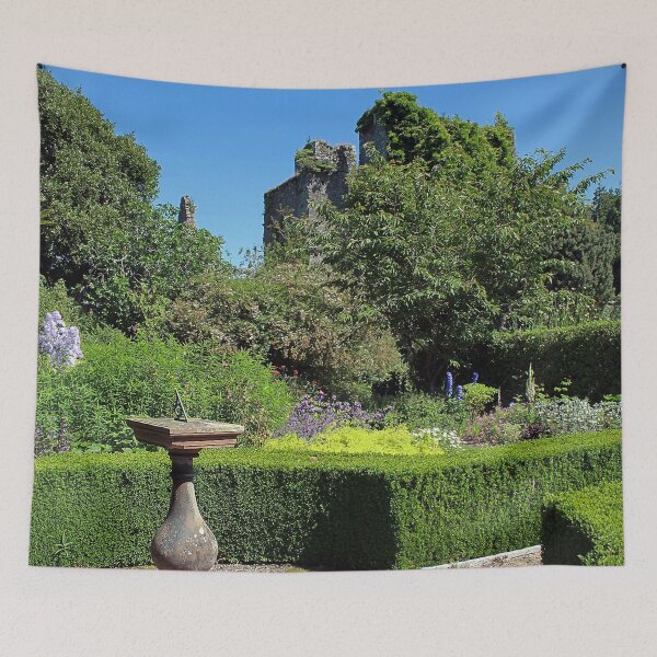 Item preview, garden sundial designed and sold by Murph's Images.