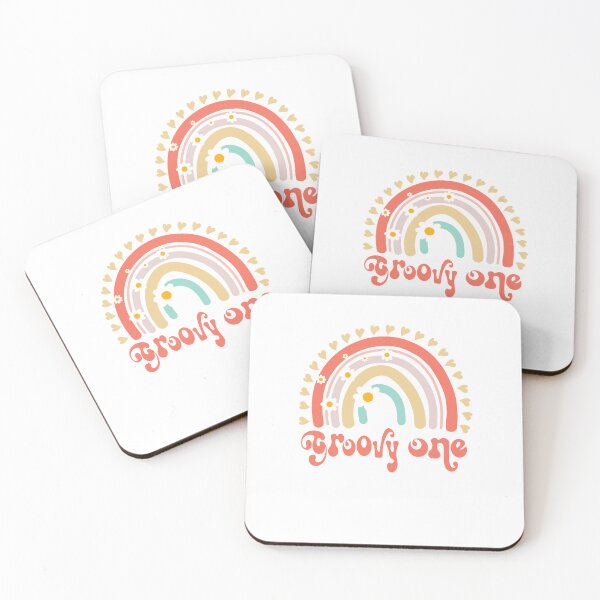Item preview, Birthday Groovy One Groovy One First Birthday 1st Birthday Year Birthday designed and sold by XuanhieuBp.