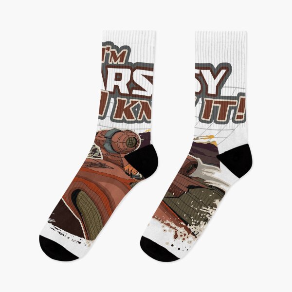 Item preview, Parsecsy Pilot designed and sold by loot-threads.