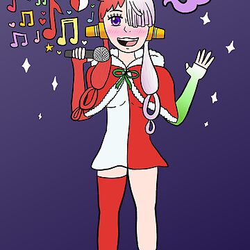 Artwork thumbnail, Christmas Uta 2023 by atyfaz