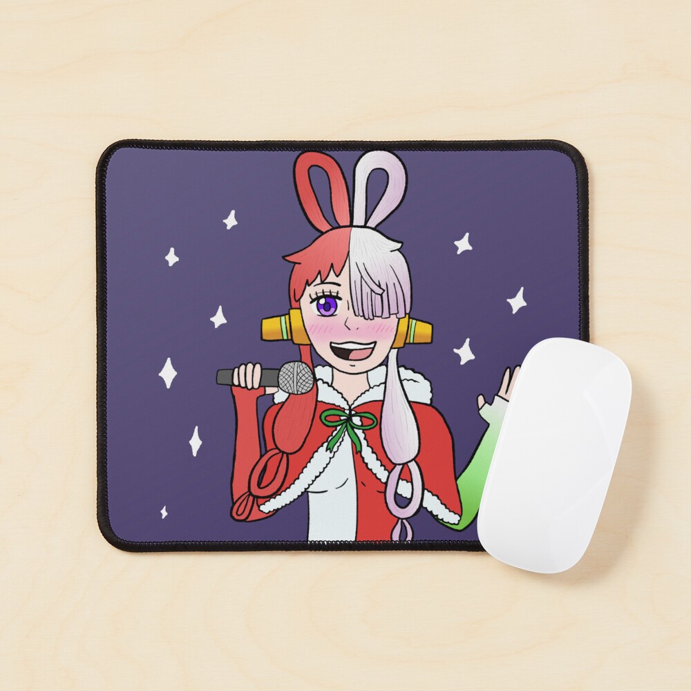 Item preview, Mouse Pad designed and sold by atyfaz.
