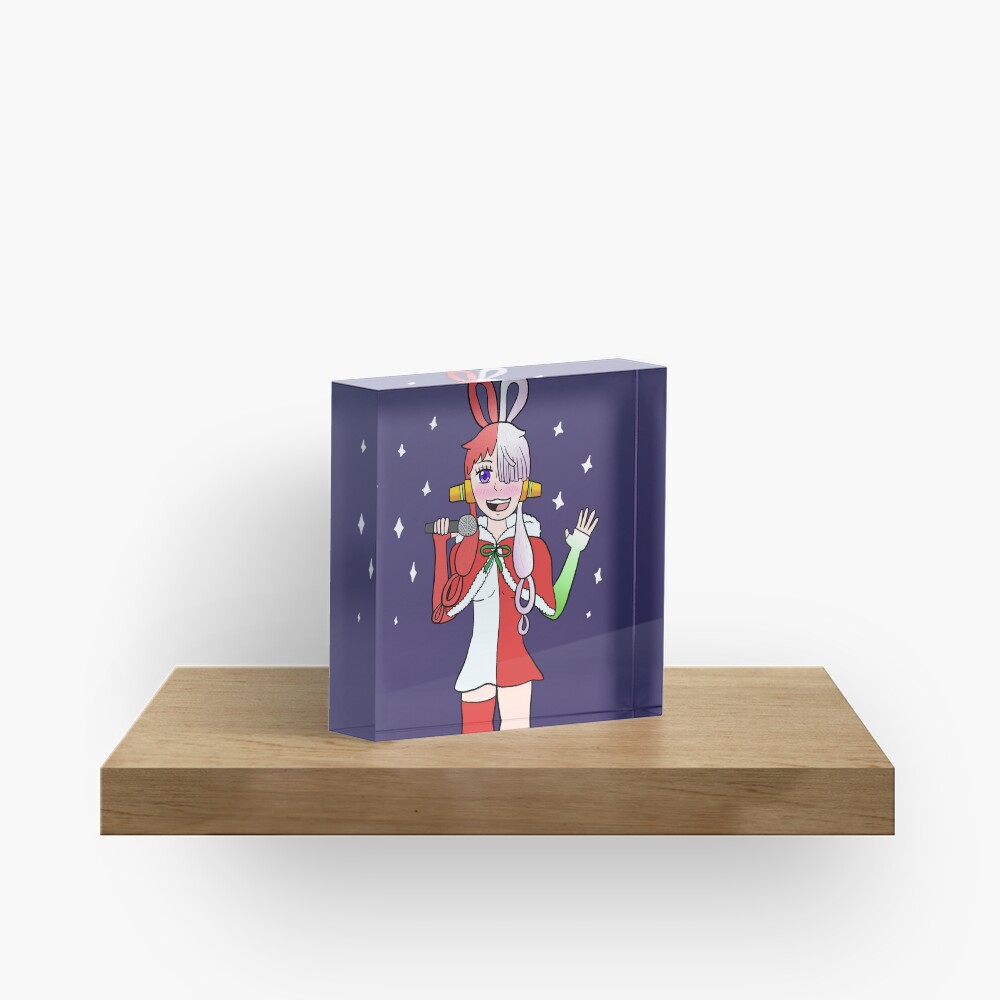 Item preview, Acrylic Block designed and sold by atyfaz.