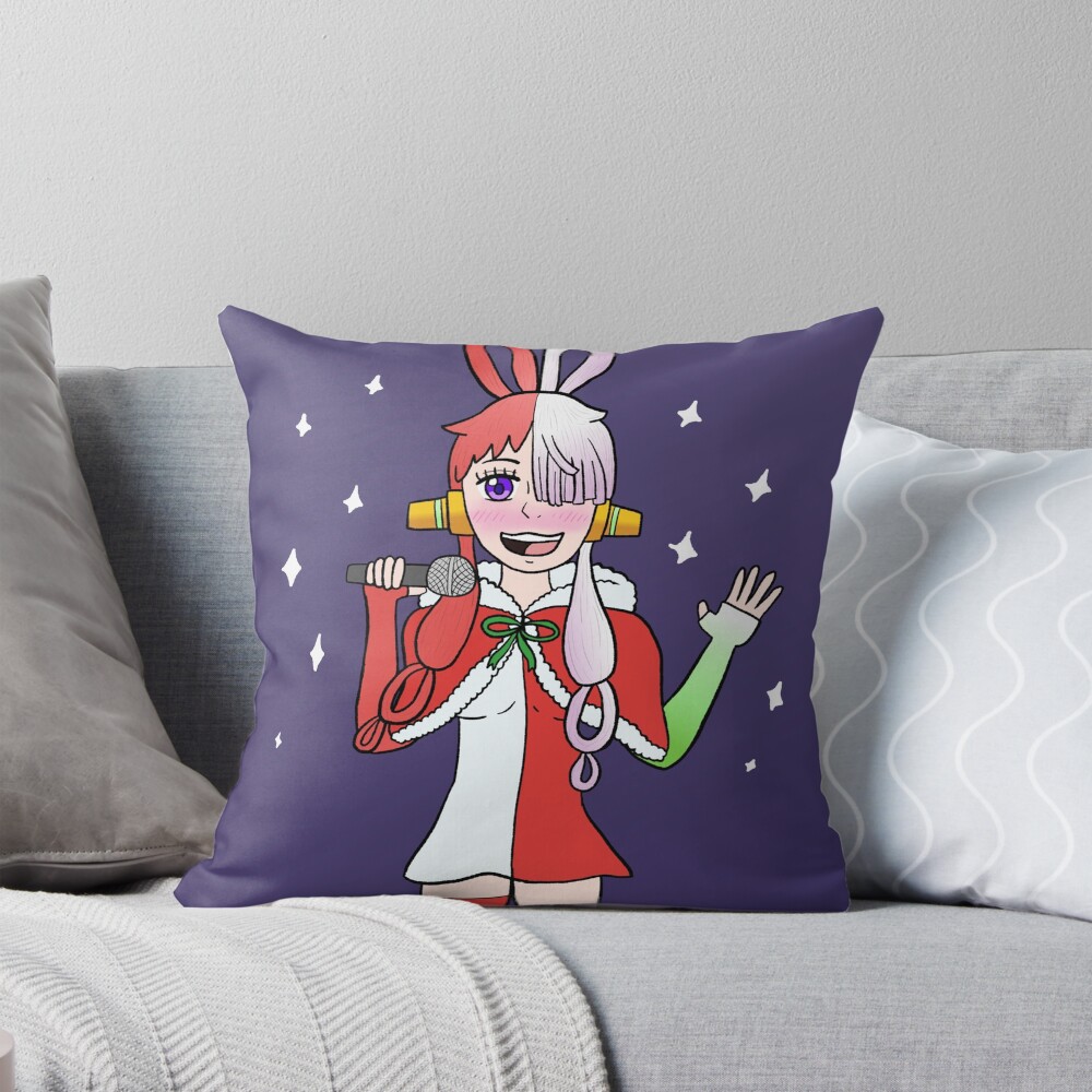 Item preview, Throw Pillow designed and sold by atyfaz.