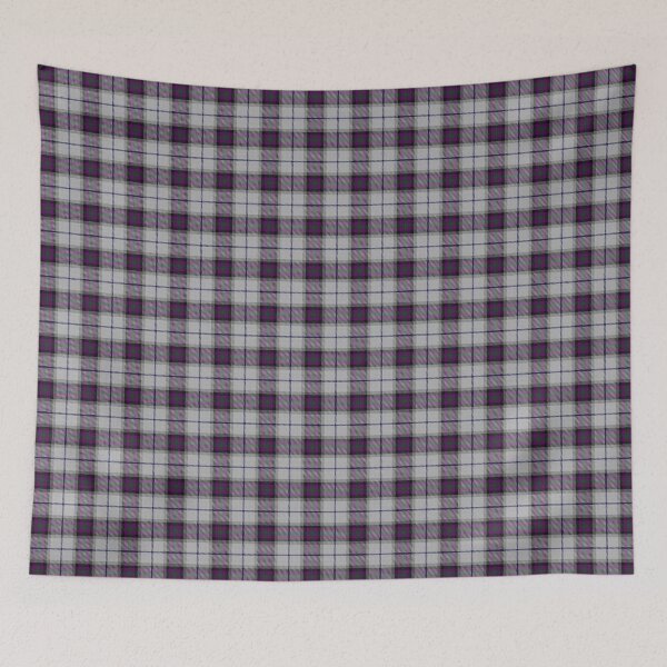 Item preview, Alexander of Menstry Dress Clan Tartan – Scottish Plaid Pattern for Proud Scots designed and sold by The Tartan Forge.