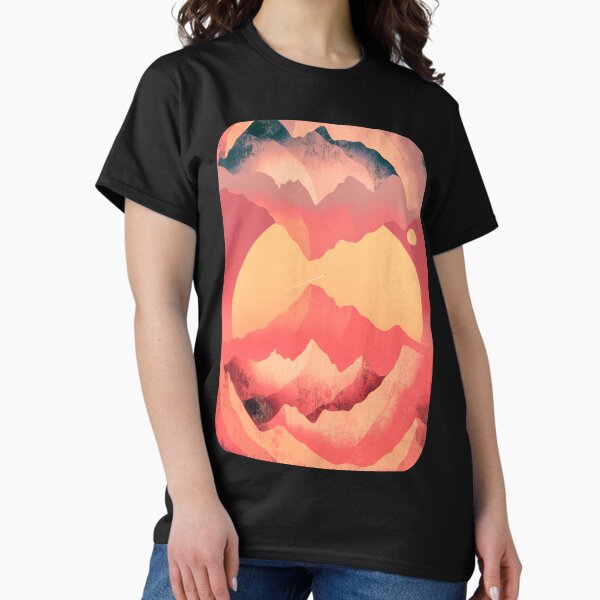 Item preview, A flight on Mars  designed and sold by Swadeillustrations.