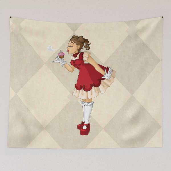 Item preview, Birthday Girl designed and sold by OffensiveBard.