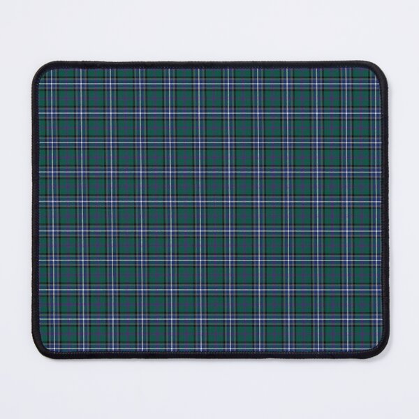 Item preview, Alexander of Menstry Hunting Modern Clan Tartan – Scottish Plaid Pattern for Proud Scots designed and sold by The Tartan Forge.