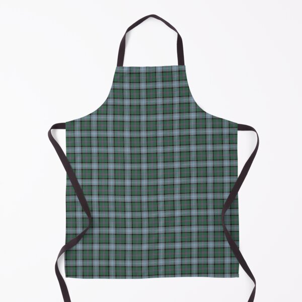 Item preview, Alexander of Menstry Hunting Clan Tartan – Scottish Plaid Pattern for Proud Scots designed and sold by The Tartan Forge.