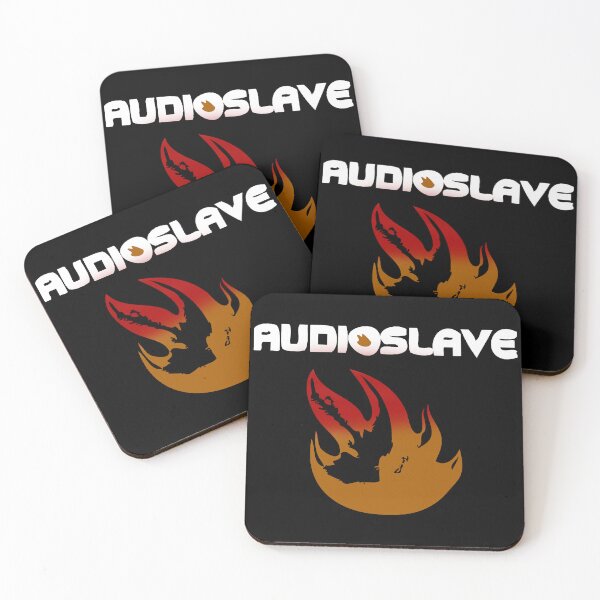 Item preview, Fire Band Metal 90s designed and sold by KirinStudio.