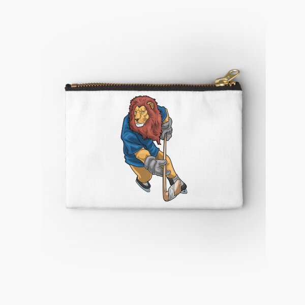 Item preview, Lion Ice hockey Ice hockey stick designed and sold by Snabdesign84.