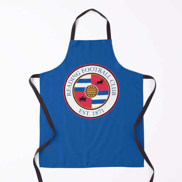 Item preview, Reading Football Club designed and sold by alexforest6.