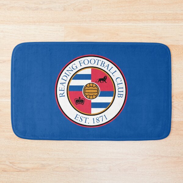 Item preview, Reading Football Club designed and sold by alexforest6.