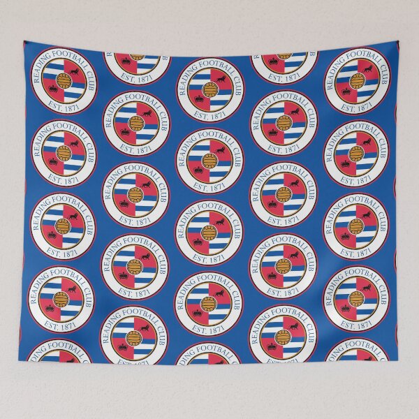 Item preview, Reading Football Club designed and sold by alexforest6.