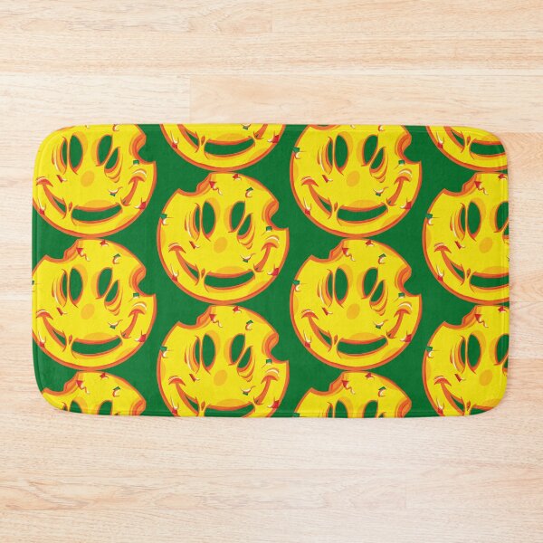 Item preview, PepperJack Cheesy Smile designed and sold by BootsCatsCheese.