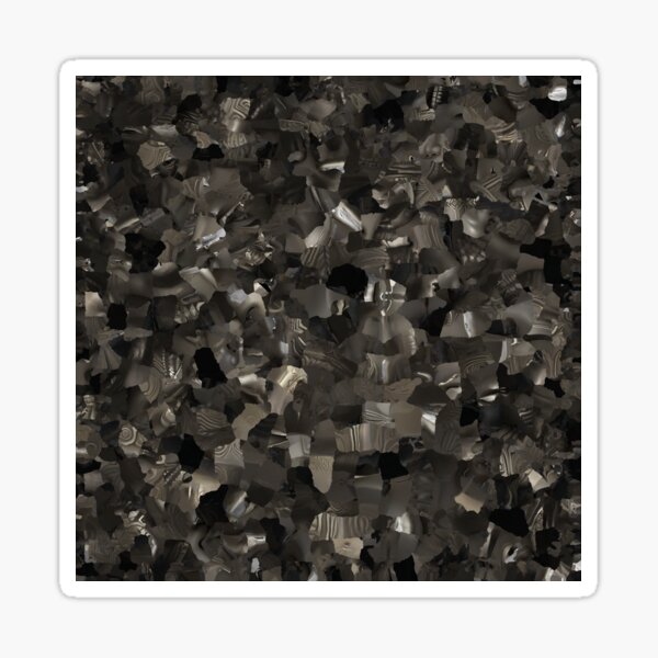 Item preview, Mosaic Visage designed and sold by Mungrafix.