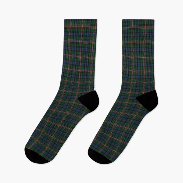 Item preview, Alison Clan Tartan – Scottish Plaid Pattern for Proud Scots designed and sold by The Tartan Forge.