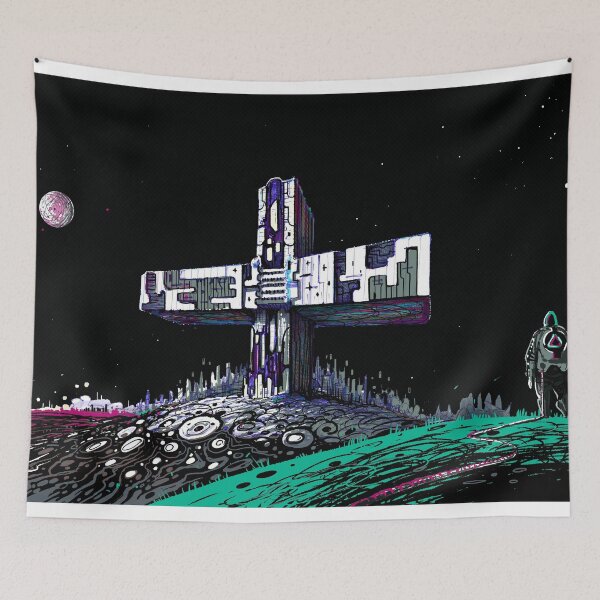 Item preview, Abstract Moon designed and sold by Denis Godyna.