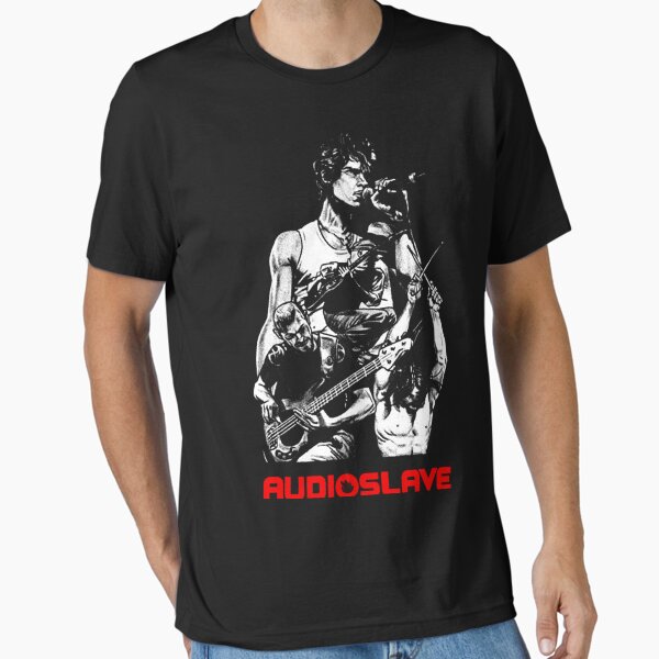 Artikel-Vorschau von Vintage Sillhouette Mitglied Band Metal 90er, designt und verkauft von KirinStudio.