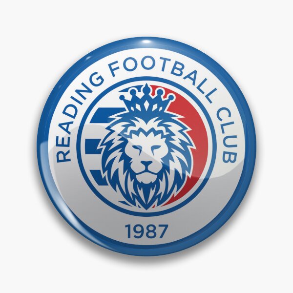 Item preview, Reading FC designed and sold by alexforest6.