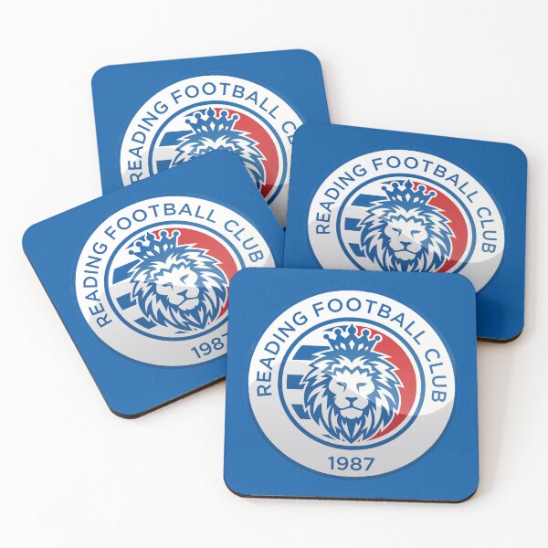 Item preview, Reading FC designed and sold by alexforest6.