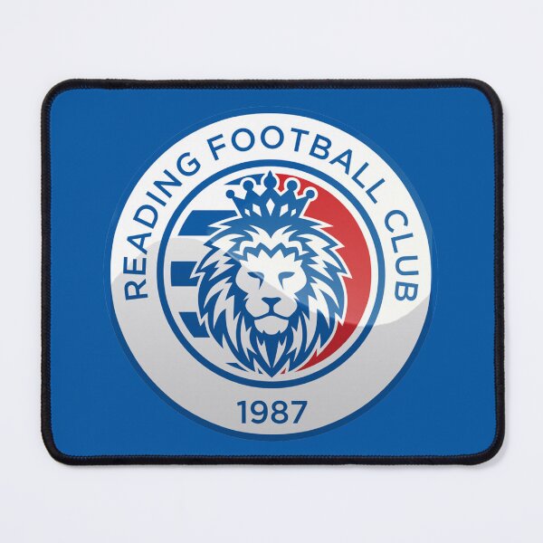 Item preview, Reading FC designed and sold by alexforest6.
