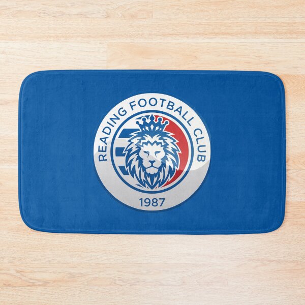 Item preview, Reading FC designed and sold by alexforest6.