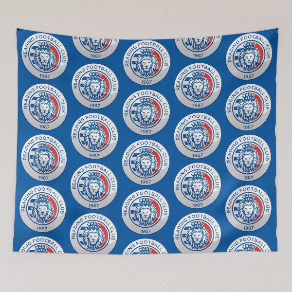 Item preview, Reading FC designed and sold by alexforest6.
