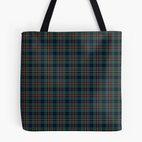 Artikelvorschau, Allison Modern Clan Tartan – Schottisches Karomuster für stolze Schotten entworfen und verkauft von The Tartan Forge.