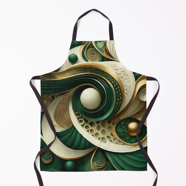 Item preview, Colorful Abstract Art 149 designed and sold by Vicky Brago-Mitchell®.
